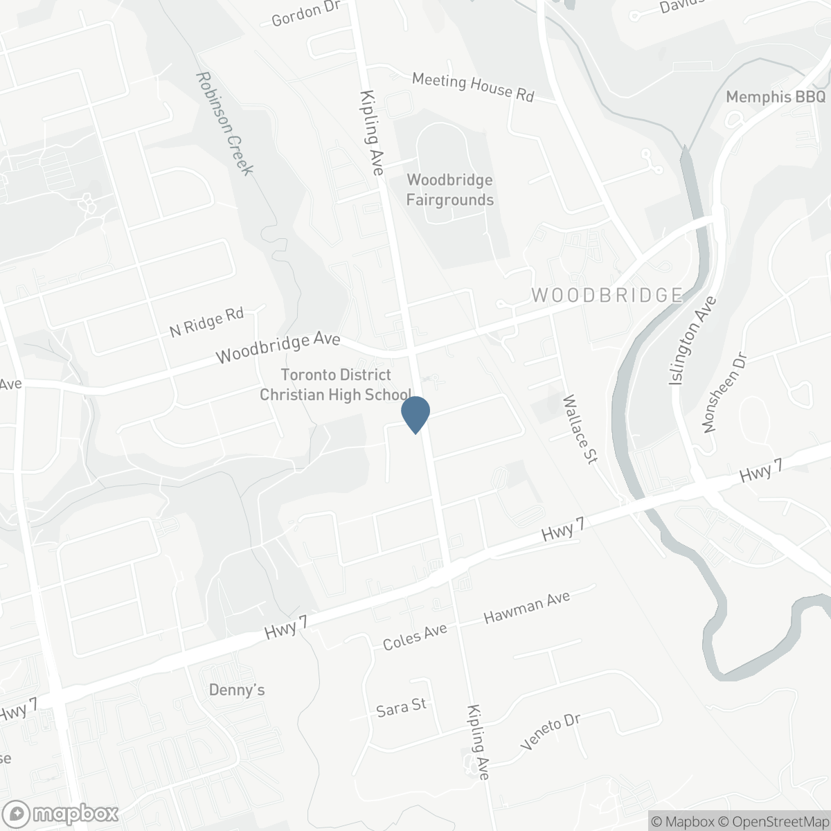 7930 KIPLING AVENUE, Vaughan, Ontario L4L 1Z5